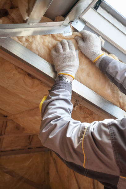 Best Blown-in Insulation in Kadelphia, AR