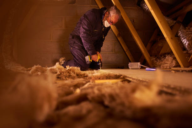 Best Residential Insulation in Kadelphia, AR